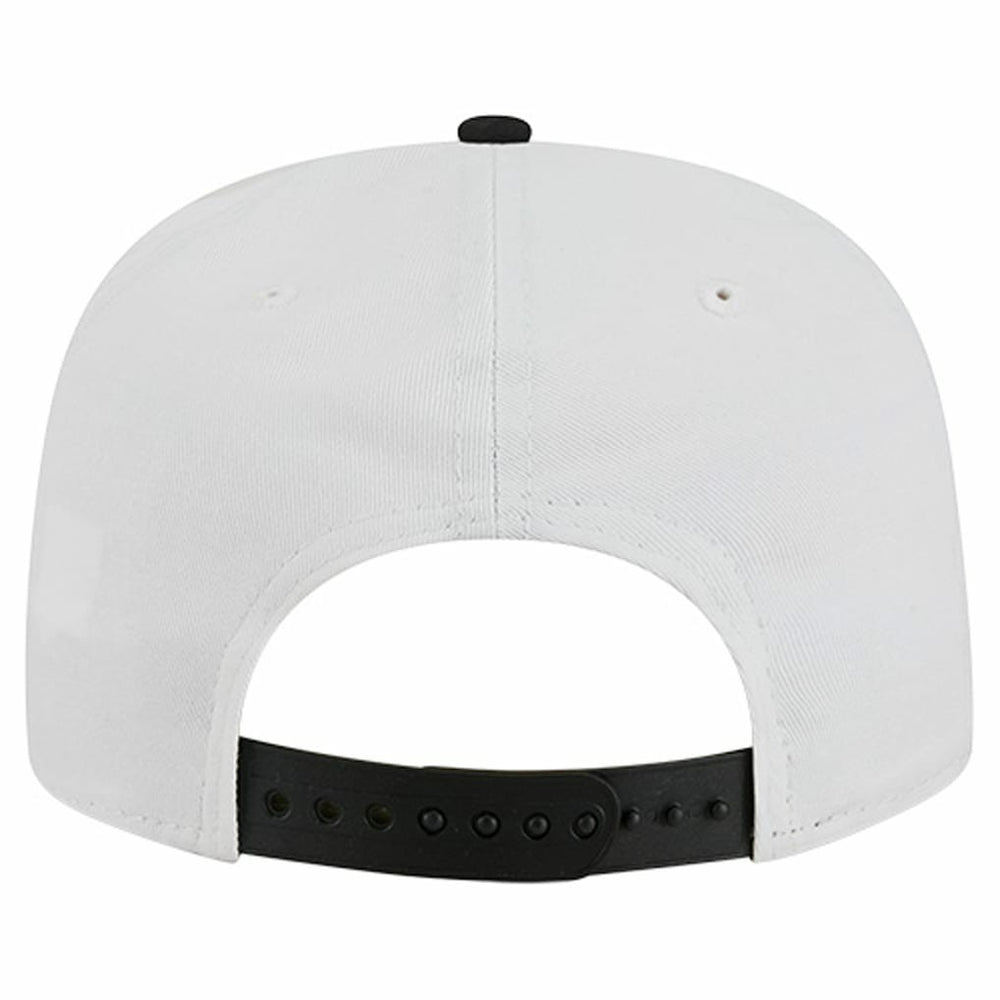 Baltimore Ravens New Era Argyle 19TWENTY Adjustable Hat