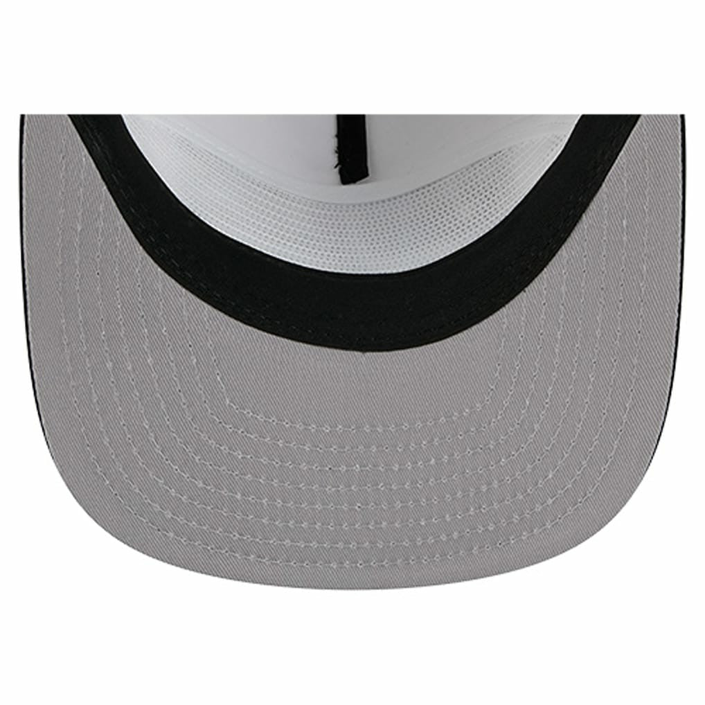 Baltimore Ravens New Era Argyle 19TWENTY Adjustable Hat