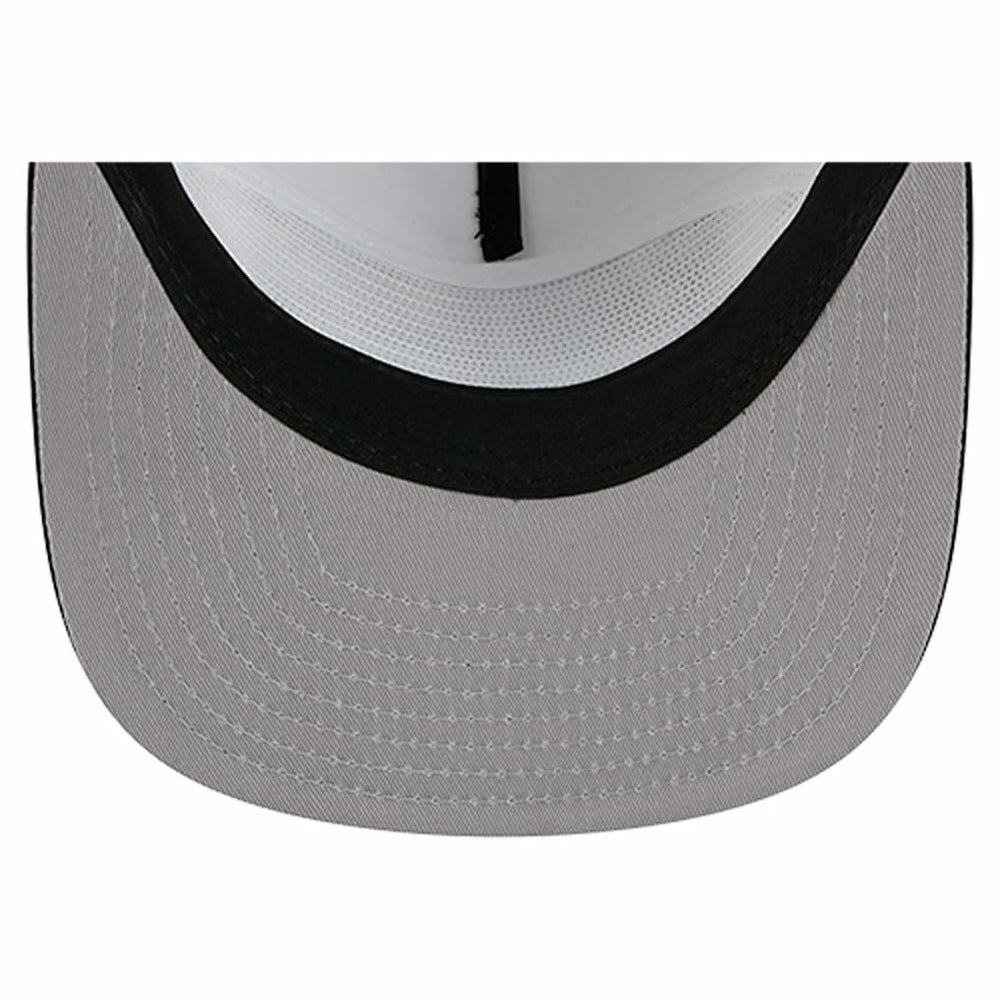 Baltimore Ravens New Era Argyle 19TWENTY Adjustable Hat