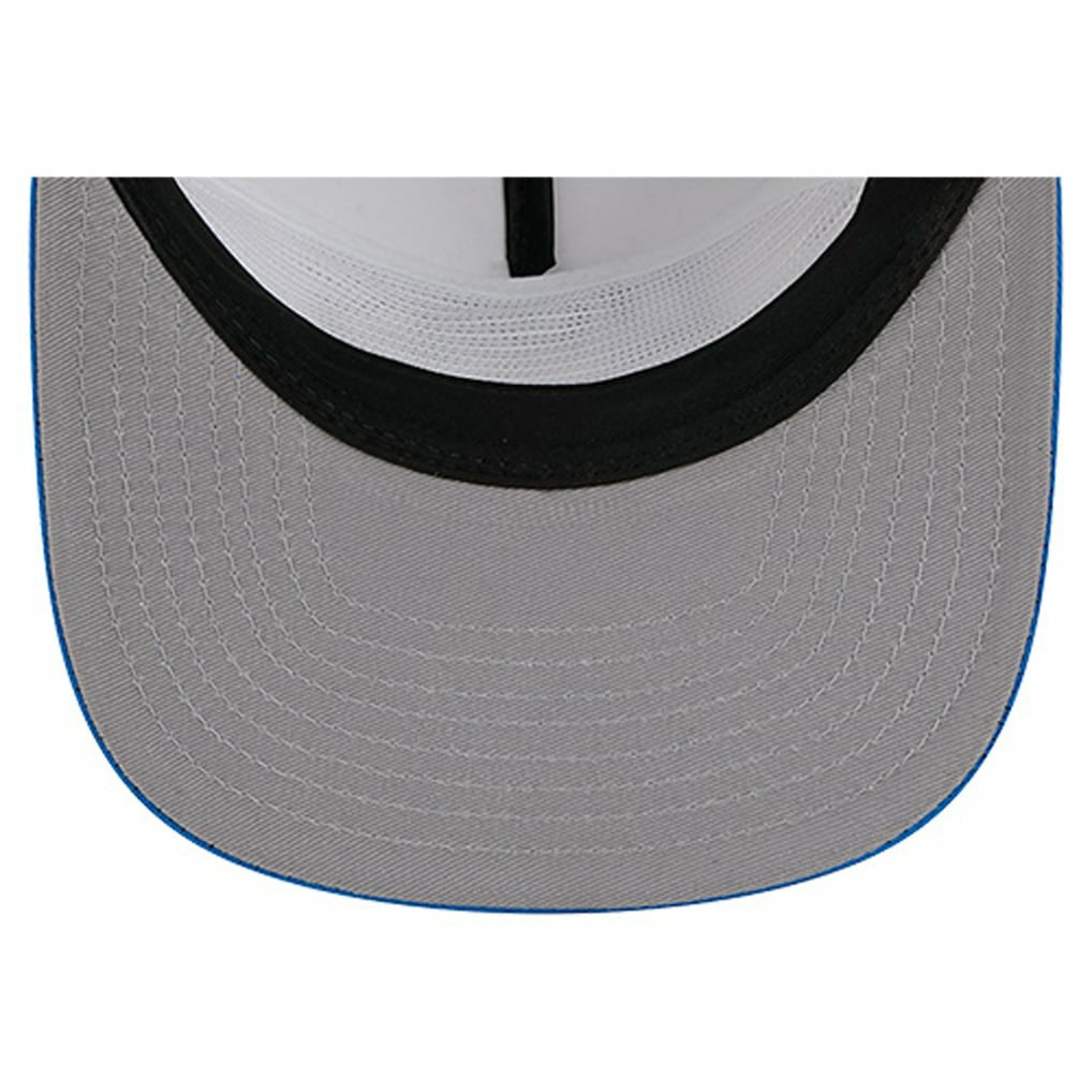 Detroit Lions New Era Argyle 19TWENTY Adjustable Hat