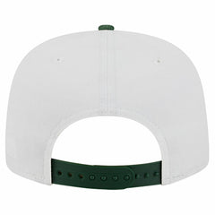 Green Bay Packers New Era Argyle 19TWENTY Adjustable Hat