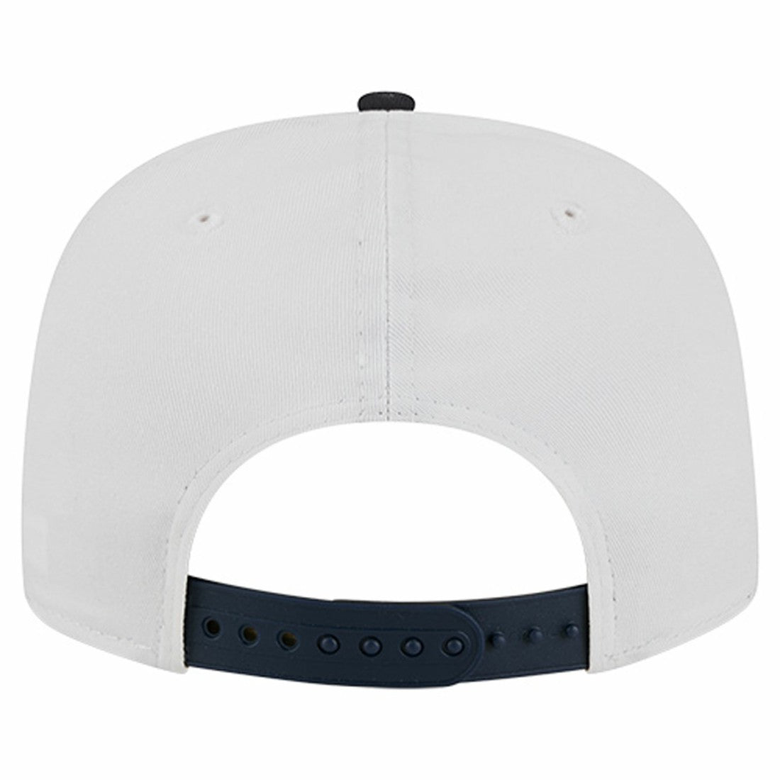 Houston Texans New Era Argyle 19TWENTY Adjustable Hat