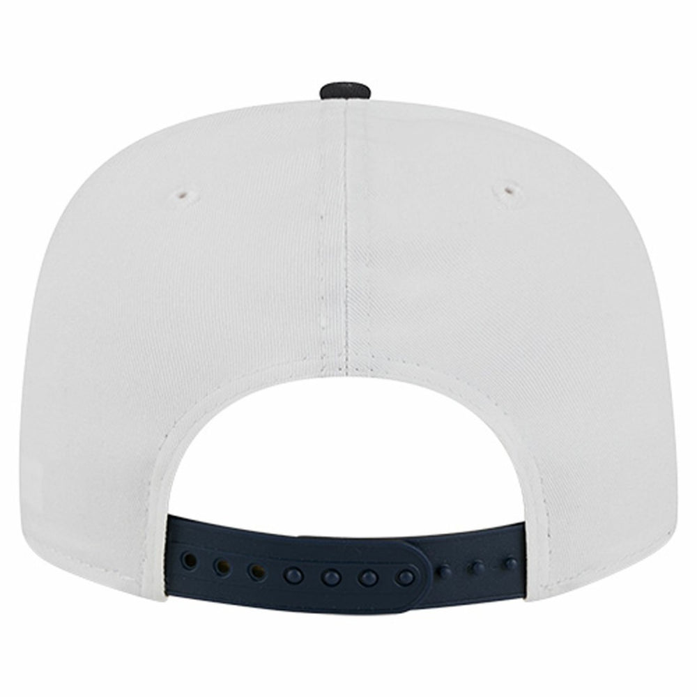 Houston Texans New Era Argyle 19TWENTY Adjustable Hat