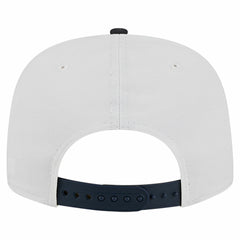 Houston Texans New Era Argyle 19TWENTY Adjustable Hat