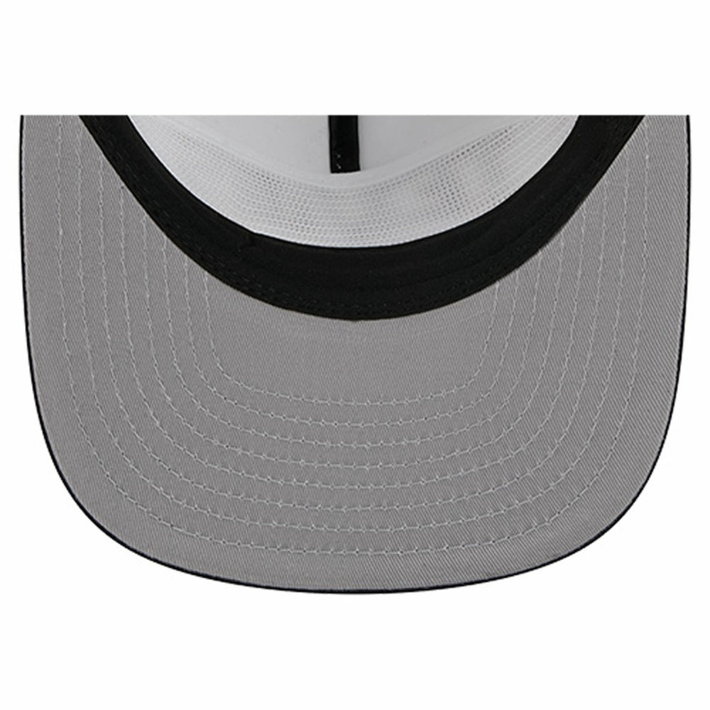 Houston Texans New Era Argyle 19TWENTY Adjustable Hat
