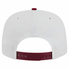 Washington Commanders New Era Argyle 19TWENTY Adjustable Hat