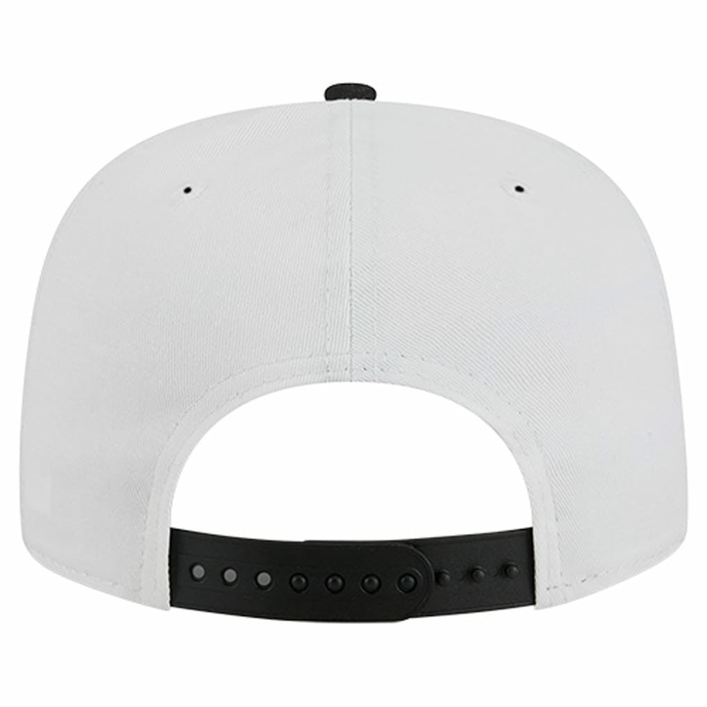 Pittsburgh Steelers New Era Argyle 19TWENTY Adjustable Hat