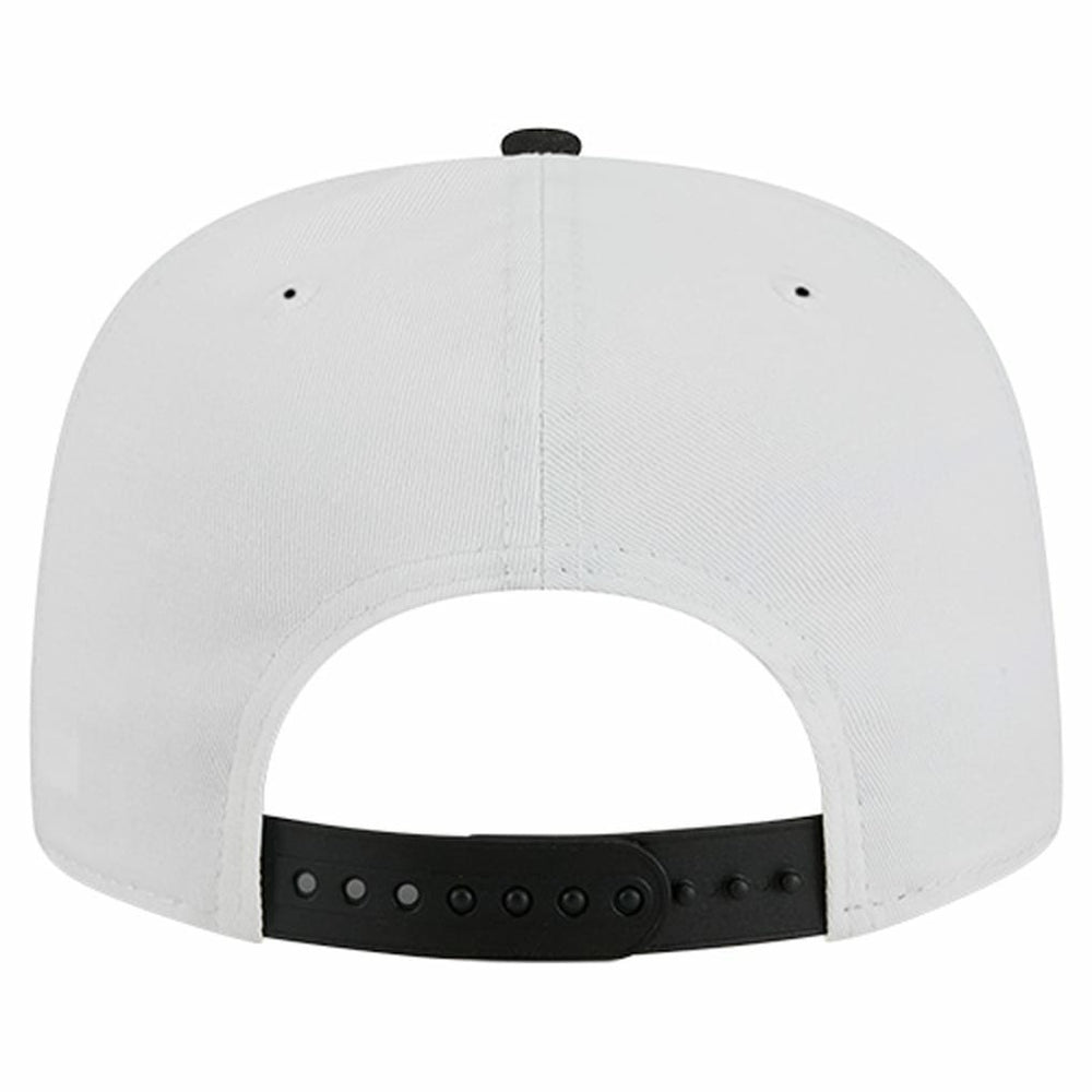 Pittsburgh Steelers New Era Argyle 19TWENTY Adjustable Hat