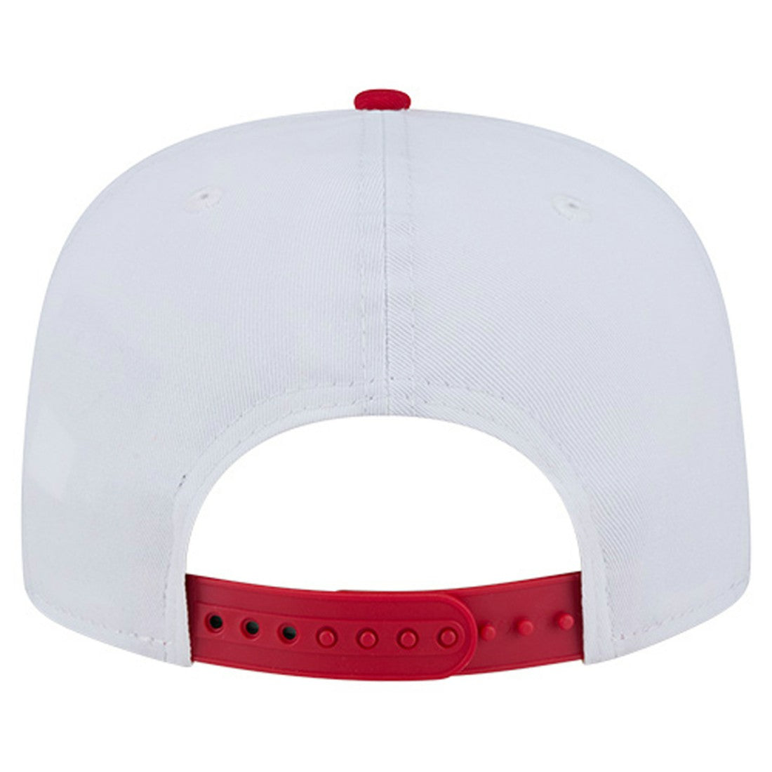 Tampa Bay Buccaneers New Era Argyle 19TWENTY Adjustable Hat