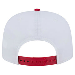 Tampa Bay Buccaneers New Era Argyle 19TWENTY Adjustable Hat