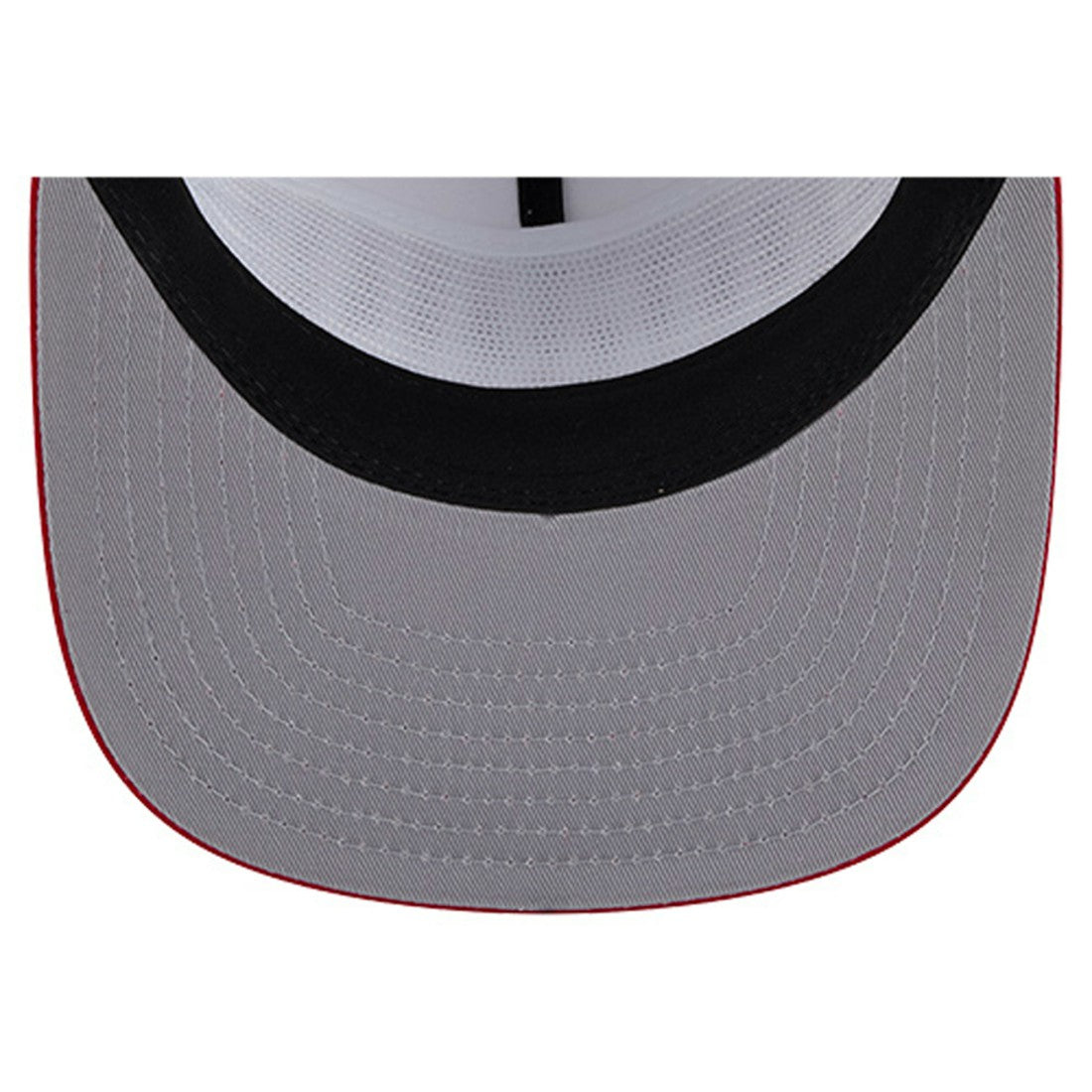 Tampa Bay Buccaneers New Era Argyle 19TWENTY Adjustable Hat