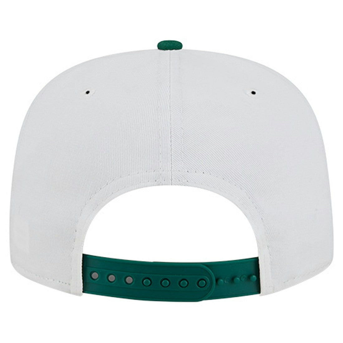 New York Jets New Era Argyle 19TWENTY Adjustable Hat