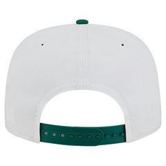 New York Jets New Era Argyle 19TWENTY Adjustable Hat