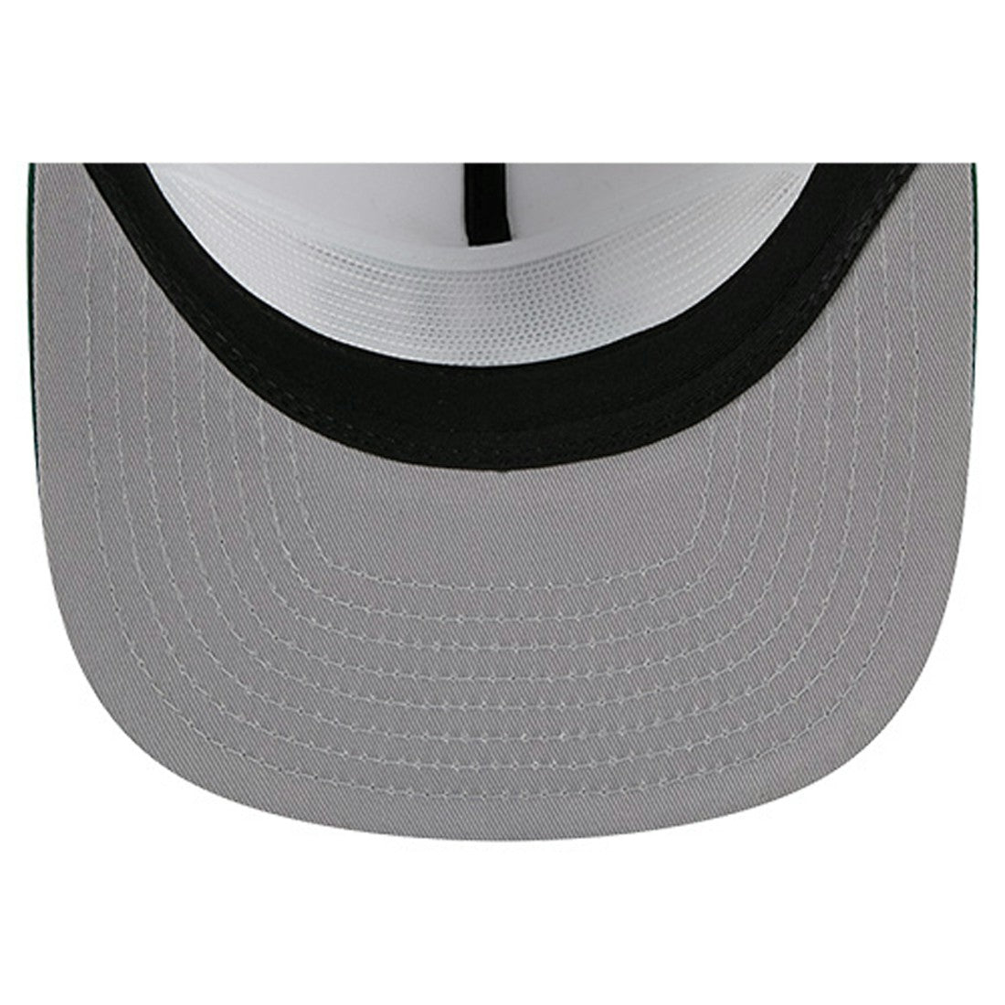 New York Jets New Era Argyle 19TWENTY Adjustable Hat