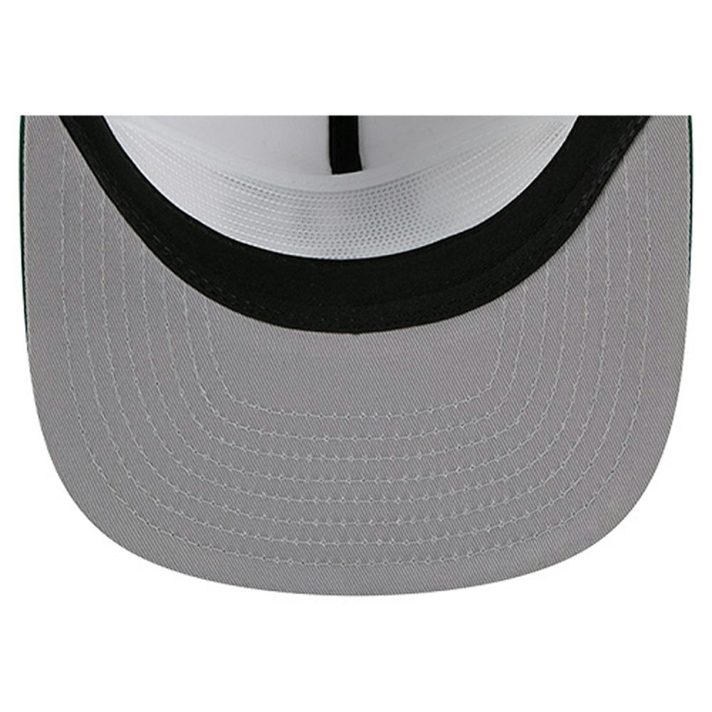 New York Jets New Era Argyle 19TWENTY Adjustable Hat