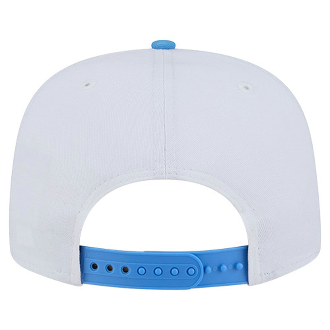 Tennessee Titans New Era Argyle 19TWENTY Adjustable Hat