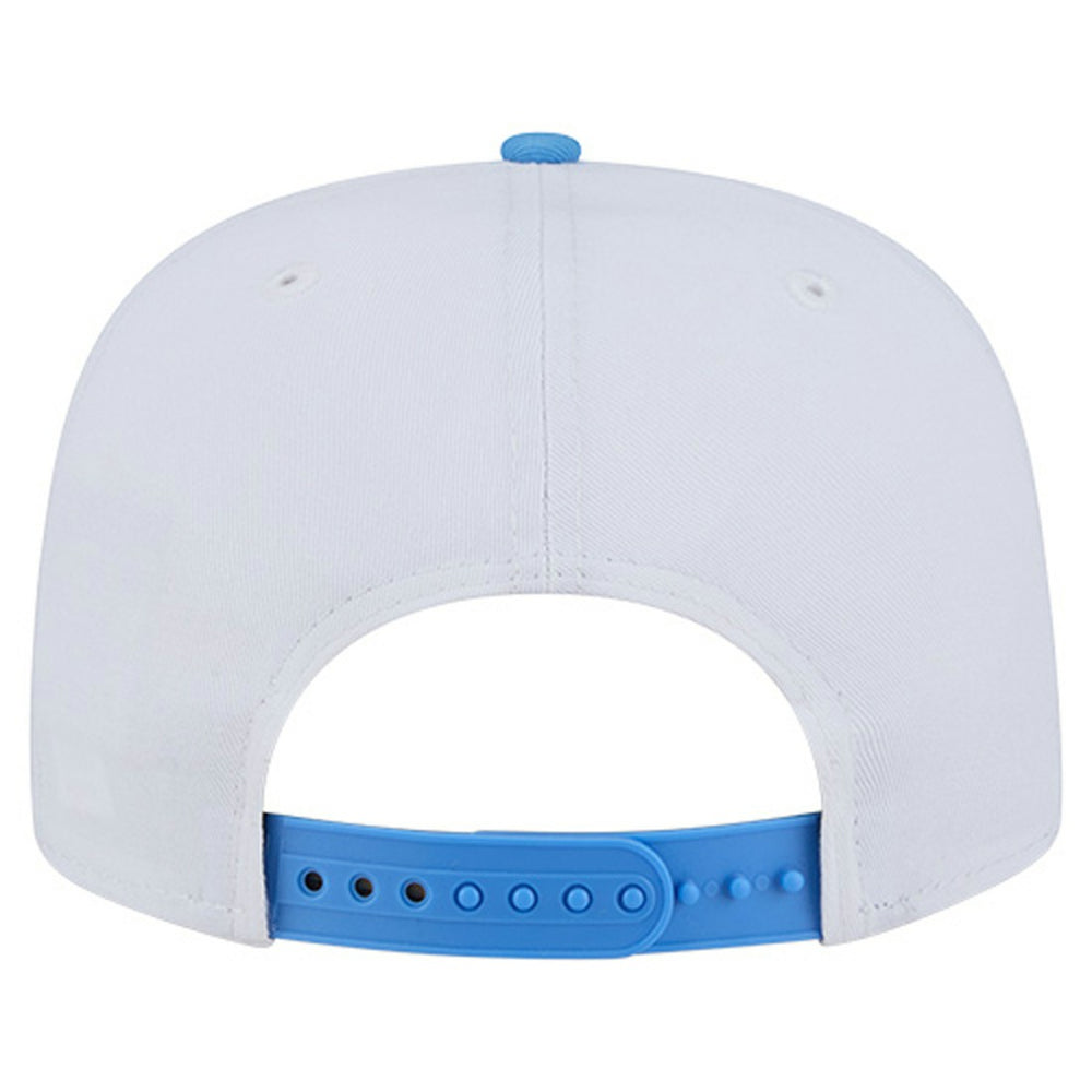 Tennessee Titans New Era Argyle 19TWENTY Adjustable Hat