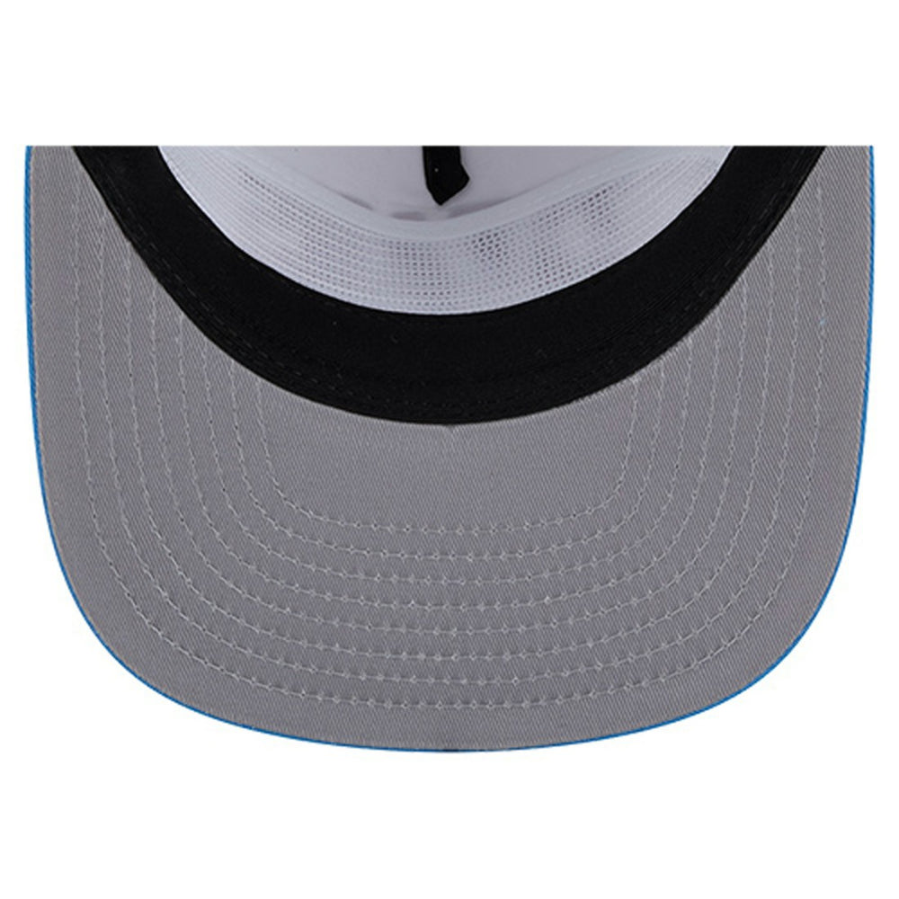 Tennessee Titans New Era Argyle 19TWENTY Adjustable Hat