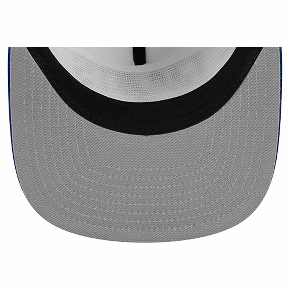 New York Giants New Era Argyle 19TWENTY Adjustable Hat