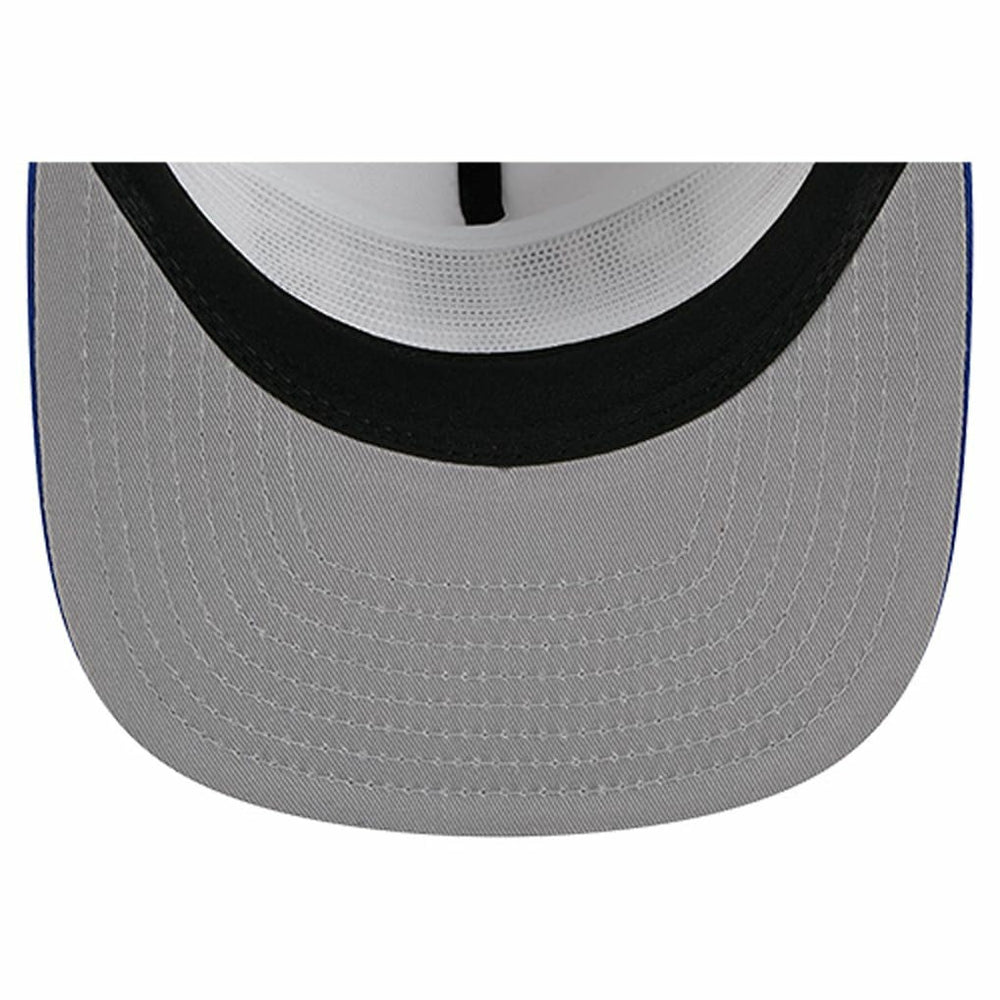 New York Giants New Era Argyle 19TWENTY Adjustable Hat