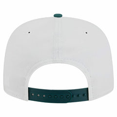 Philadelphia Eagles New Era Argyle 19TWENTY Adjustable Hat