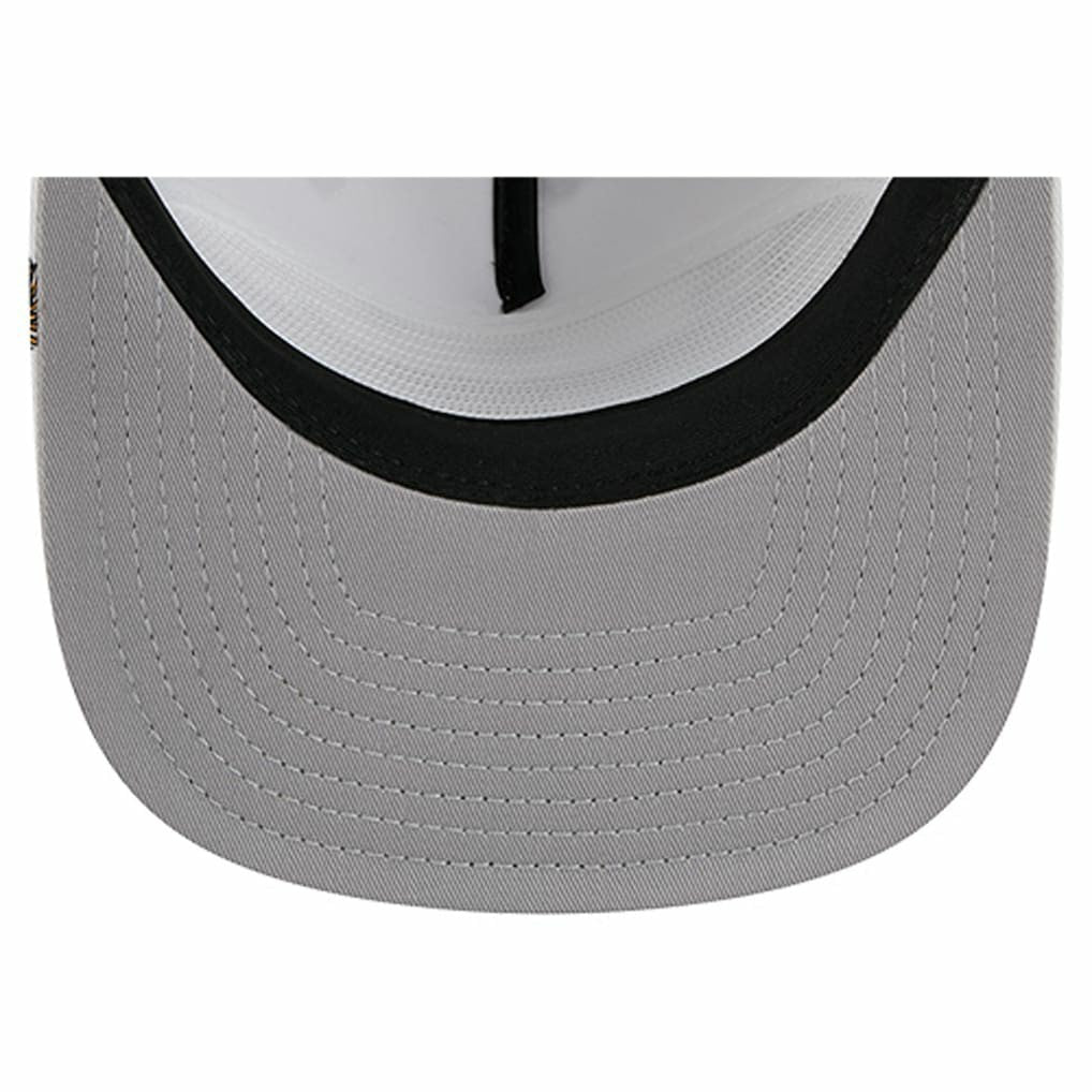 Washington Commanders New Era Team Cheer 19TWENTY Snapback Hat