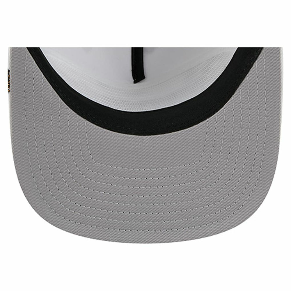 Washington Commanders New Era Team Cheer 19TWENTY Snapback Hat