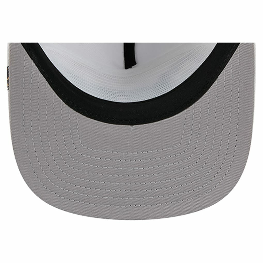 Los Angeles Chargers New Era Team Cheer 19TWENTY Snapback Hat