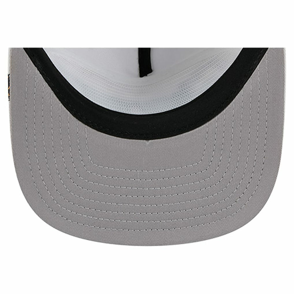 Los Angeles Chargers New Era Team Cheer 19TWENTY Snapback Hat