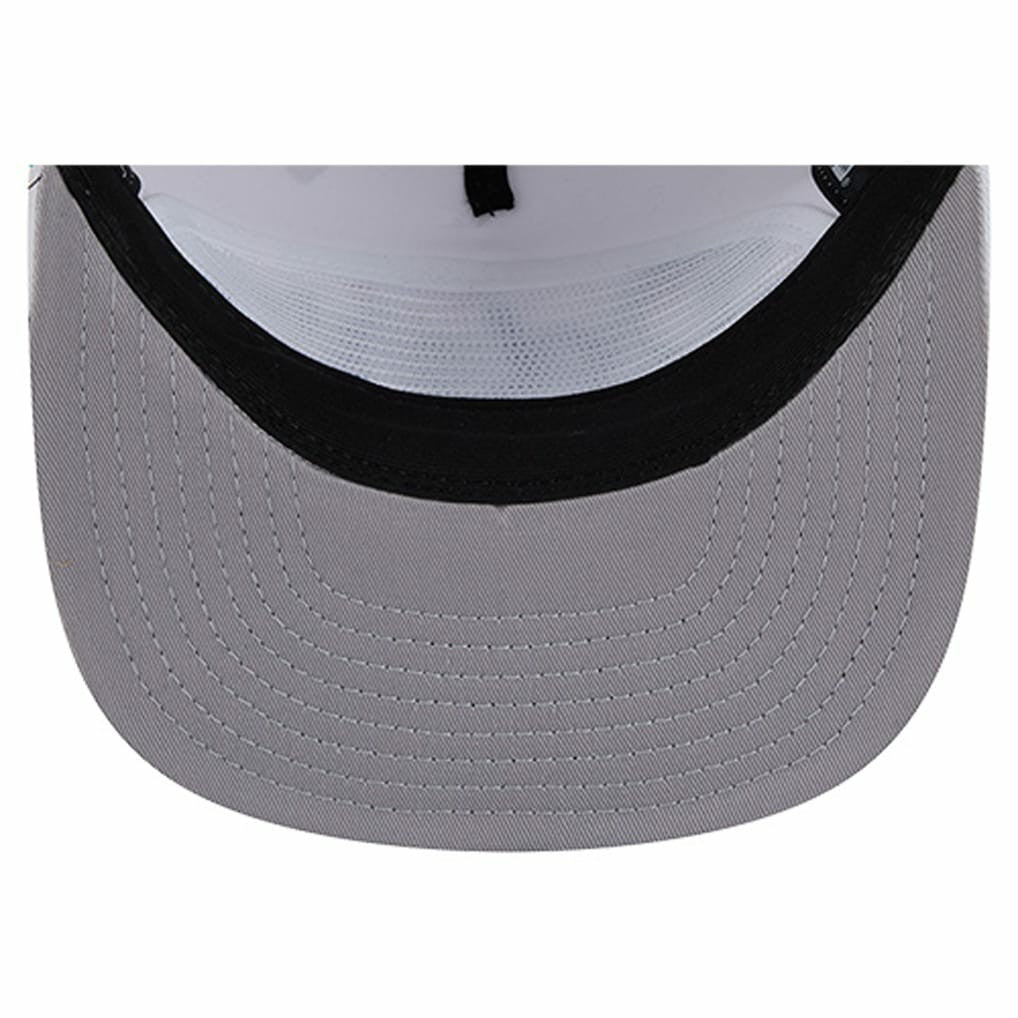 Miami Dolphins New Era Team Cheer 19TWENTY Snapback Hat