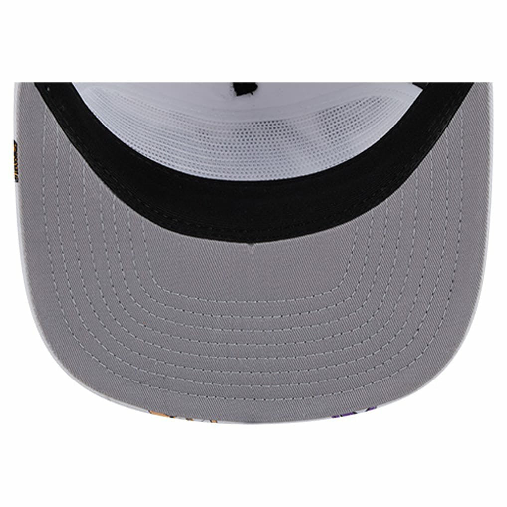Minnesota Vikings New Era Team Cheer 19TWENTY Snapback Hat
