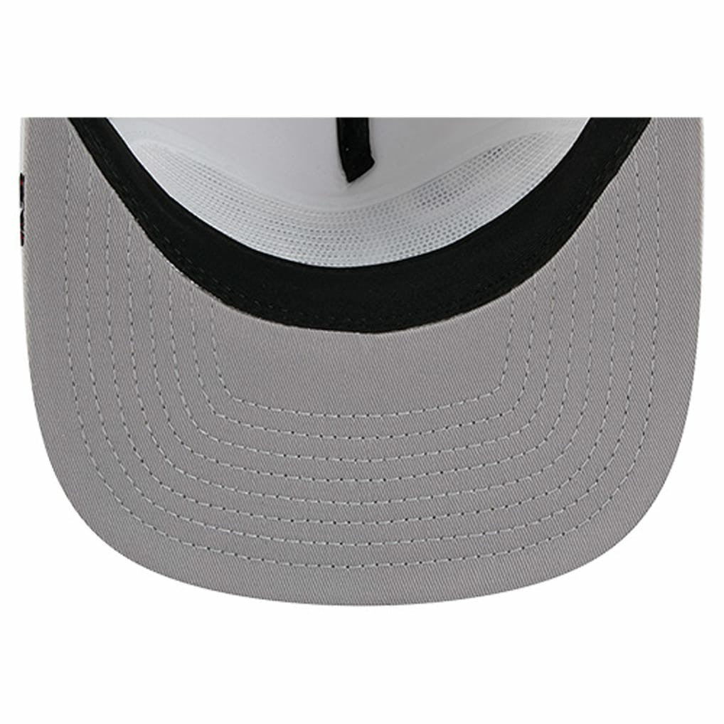 New York Giants New Era Team Cheer 19TWENTY Snapback Hat