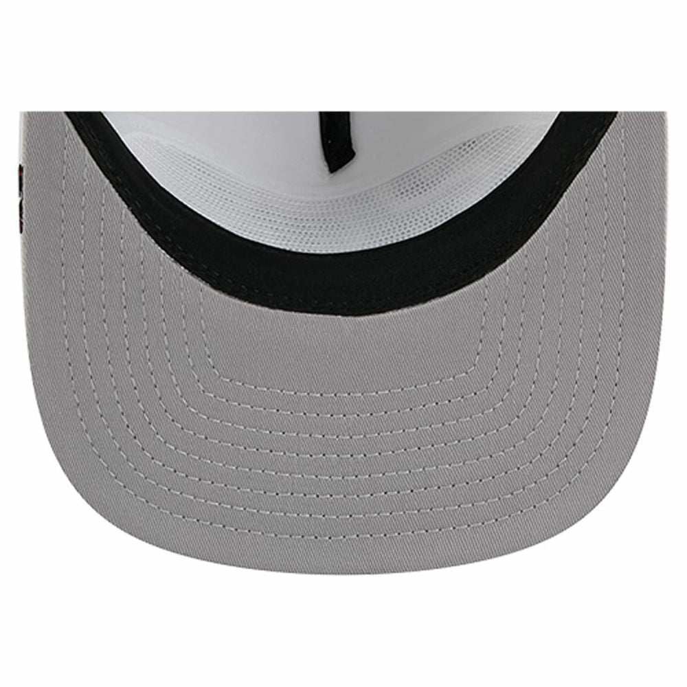 New York Giants New Era Team Cheer 19TWENTY Snapback Hat
