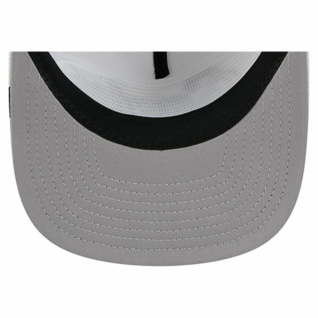 Philadelphia Eagles New Era Team Cheer 19TWENTY Snapback Hat