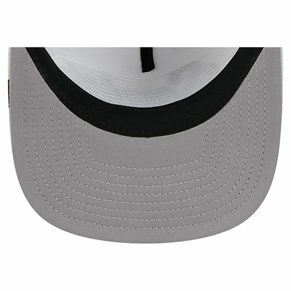 Philadelphia Eagles New Era Team Cheer 19TWENTY Snapback Hat