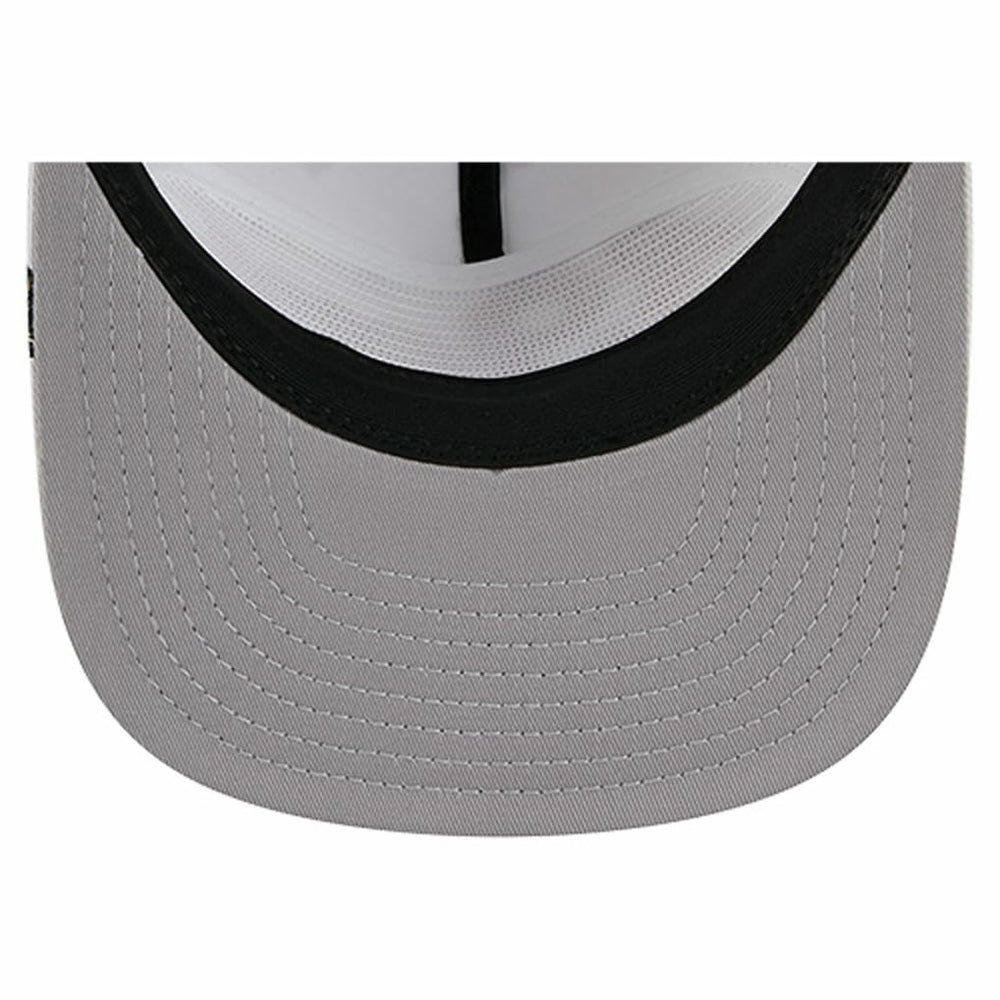 San Francisco 49ers New Era Team Cheer 19TWENTY Snapback Hat