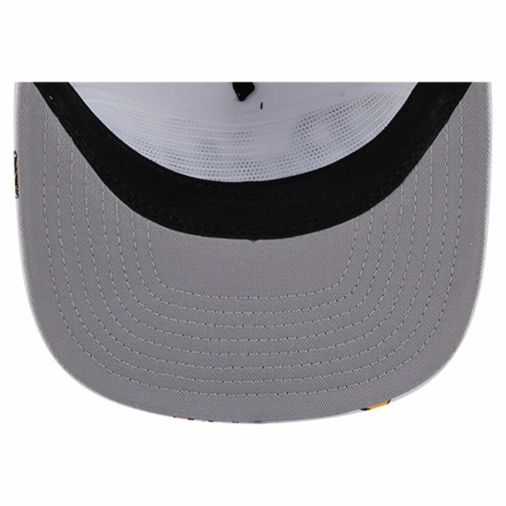 Detroit Lions New Era Team Cheer 19TWENTY Snapback Hat
