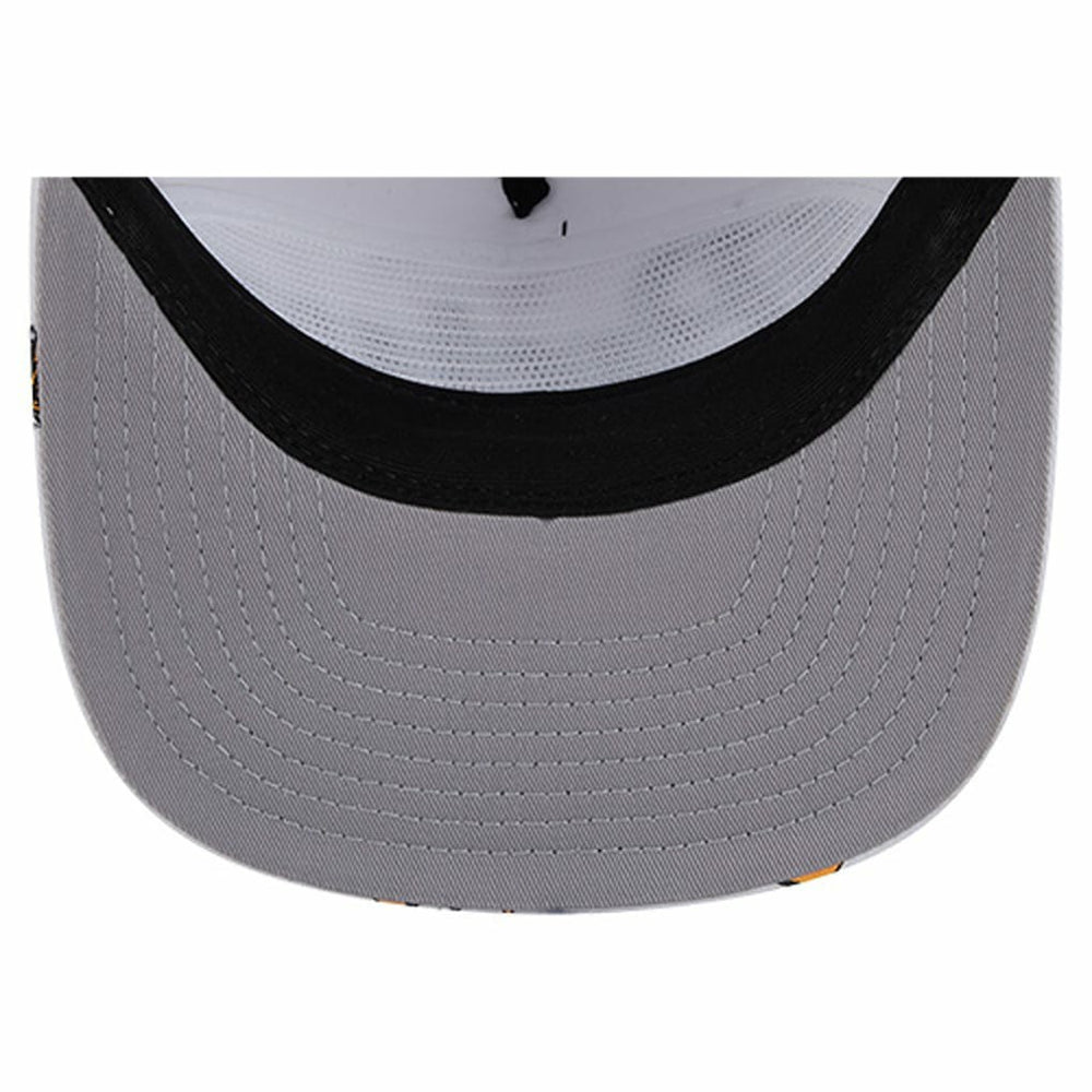 Detroit Lions New Era Team Cheer 19TWENTY Snapback Hat