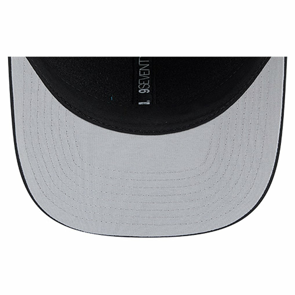 Arizona Cardinals New Era Script 9SEVENTY Adjustable Hat