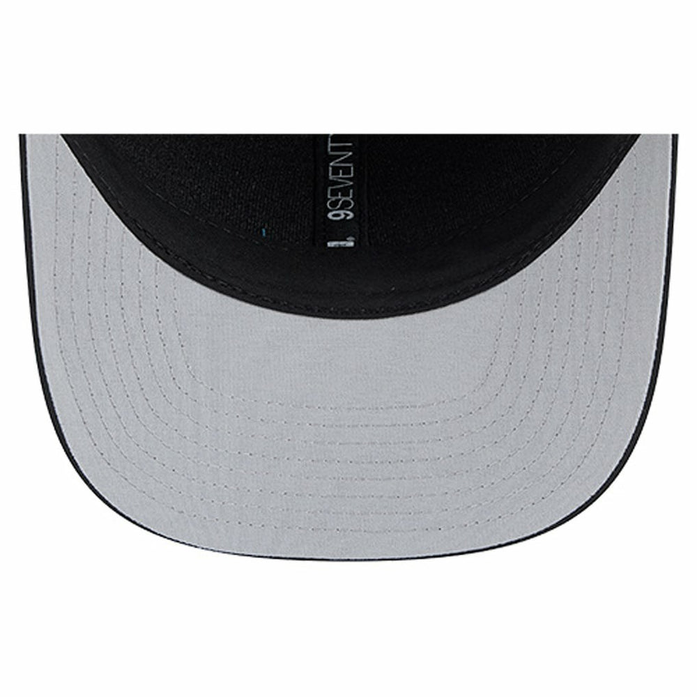 Arizona Cardinals New Era Script 9SEVENTY Adjustable Hat
