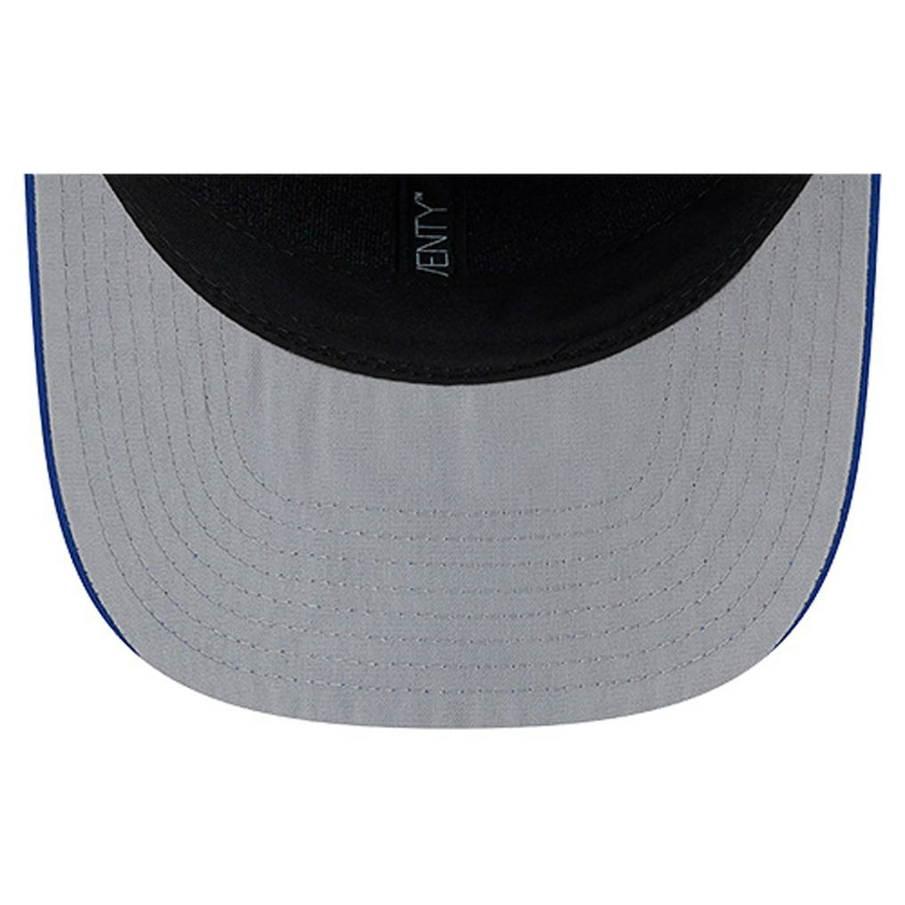 New York Giants New Era Script 9SEVENTY Adjustable Hat