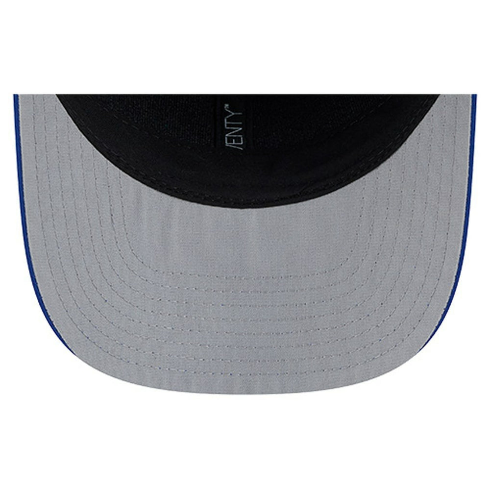 New York Giants New Era Script 9SEVENTY Adjustable Hat