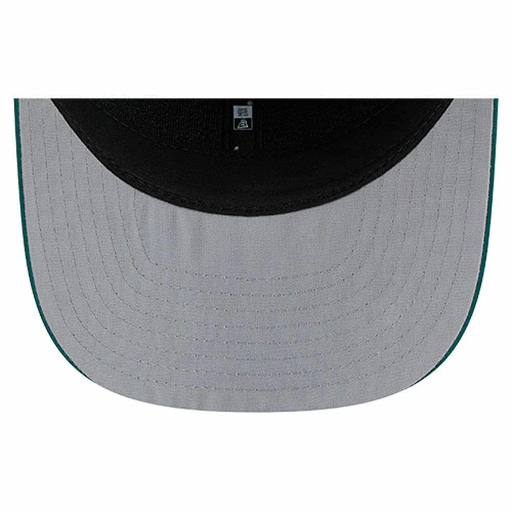 New York Jets New Era Script 9SEVENTY Adjustable Hat