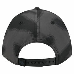 Washington Commanders New Era Halftone Camo 9FORTY Hat