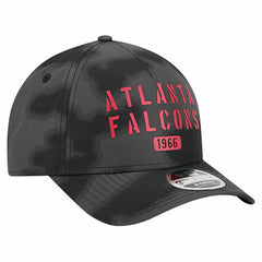 Atlanta Falcons New Era Halftone Camo 9FORTY Hat