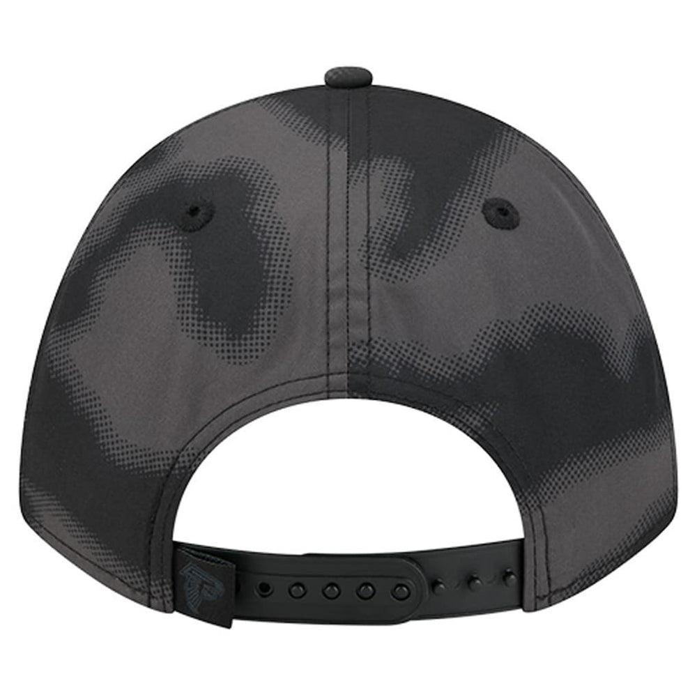 Atlanta Falcons New Era Halftone Camo 9FORTY Hat