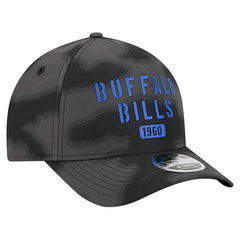 Buffalo Bills New Era Halftone Camo 9FORTY Hat
