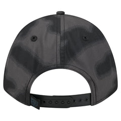 Cincinnati Bengals New Era Halftone Camo 9FORTY Hat
