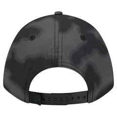 Detroit Lions New Era Halftone Camo 9FORTY Hat