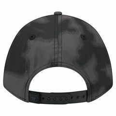Las Vegas Raiders New Era Halftone Camo 9FORTY Hat